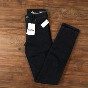 Gap Slim straight jeans
